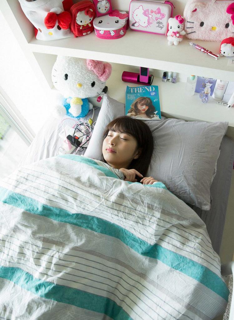 成语“鹤立鸡群”造句